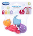 Under The Sea Squirtees Jugar En El Agua Bebés Playgro 4