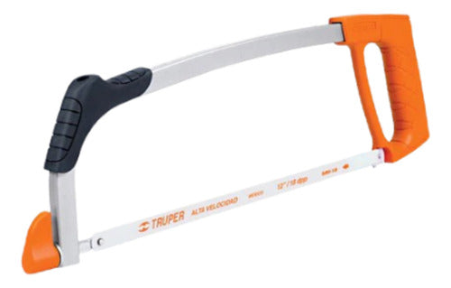 Truper Professional 12 Hand Saw 10234 0