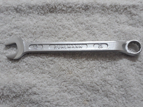 Rulhmann 12 Mm Angle Wrench 1