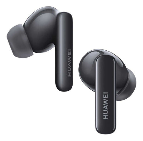 Huawei FreeBuds 5i In Ear Headphones - Black 0