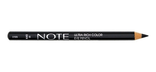 Note Ultra Rich Color Eye Pencil 0