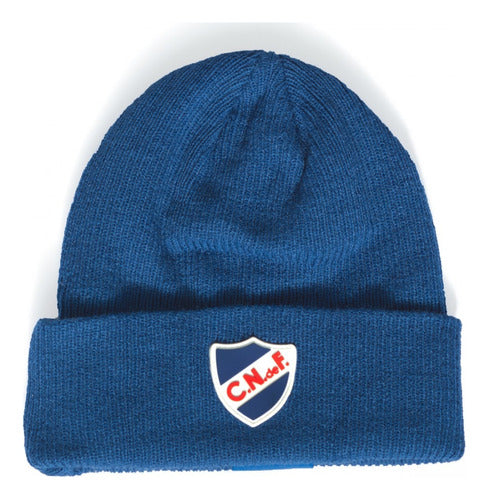 Speedway Wool Hat Club Nacional De Football 0