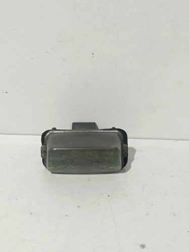 Luz De Matricula Citroen Xsara Picasso  [1999-2011] 0