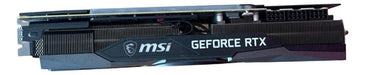 Placa Video Msi Geforce 3080 Gaming Minar Minado 4