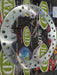 FAS Front Brake Disc Honda XRE 300 1