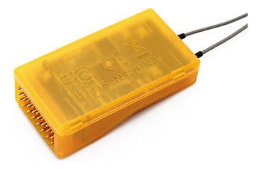 Futaba OrangeRx GA800HV Compatible 8ch 2.4GHz Receiver 2