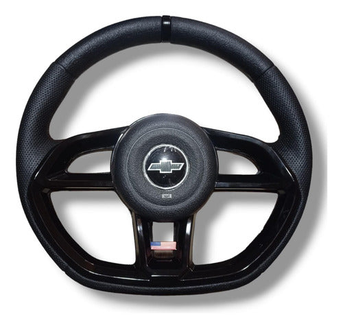 Sport Steering Wheel Chevrolet Cruze for Corsa All Models 1