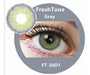 FreshTone Color Contact Lenses 43