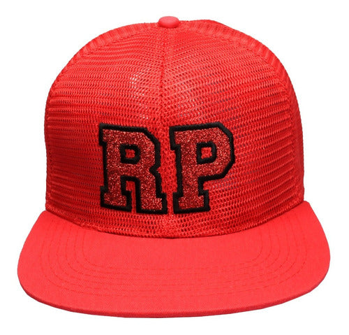 Official River Plate Cap RP703A 7032 1