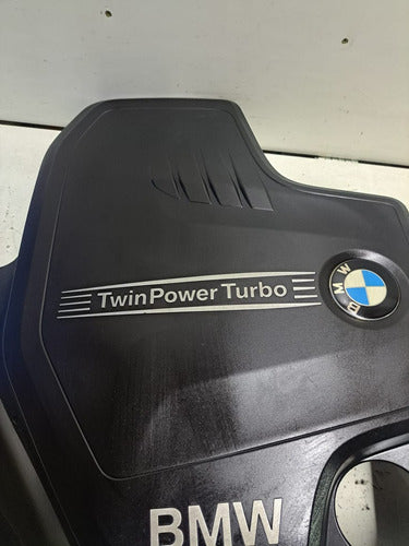 Tampa Superior Motor Bmw 320i 328i 2.0 Turbo 2013 2014 2015 1