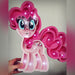 Lo de Manuela Pinkie Pie My Little Pony Candy Deco Figurine 0