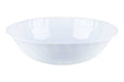 Ensaladera Melamina 25cm Set X 6 Blanca Plástica Bowl 0