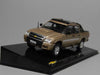 Ixo 1:43 Modelo De Coche Chevrolet S-10 2.5 Deluxe Cabine Du 1