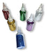 Centraled Pack Glitter Various Colors X12 Units 50gr Each 1