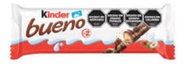 Kinder Bueno Black 30 Units Pack 1