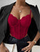 Shein Corset With Straps 4