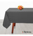 Rectangular Plain Tropical Tablecloth 1.50m Width X 2.00m Length 7