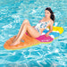 Jilong Inflatable Ice Cream Cone Pool Float 180cm 2