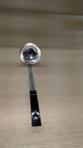 AyB Stainless Steel Ladle 30x9cm Wholesale Sale per Unit 2