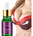 Firming and Nourishing Bust Enhancement Oil 7