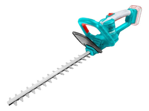 Total Cordless Battery Hedge Trimmer 2.0Ah 20V 2800RPM - Sc 2