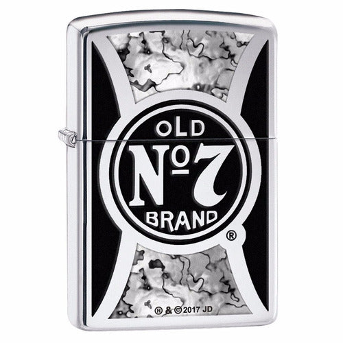 Zippo Original Lighter Model 29233 + Combo 0