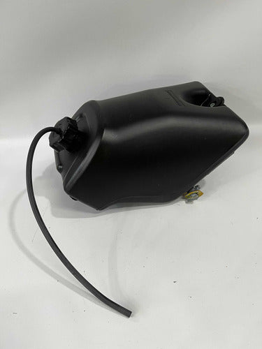 Gilera Original Fuel Tank for 250 Bicylinder ATV 4