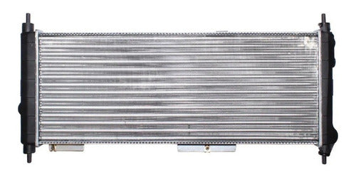 TYC Water Radiator Corsa 1.4 1.6 With Air Conditioning 0