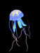 Luminous Jellyfish Aquarium Ornament with Movement - Shipping Available 2