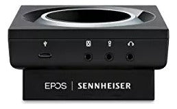 Amplificador De Audio Para Juegos Sennheiser Gsx 1000- Lich 1