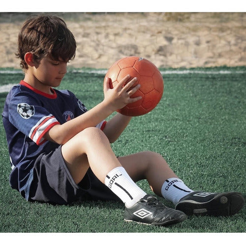 Goal Antislip Sports Socks for Kids - MVD Sport 1