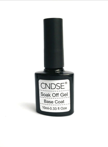 Base Coat Para Uñas 0