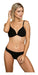 6 Sets Wholesale Women's Lingerie at the Listed Price 0