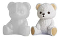 China Silicone Bear Mold Special for Candles, Soap, and More 0