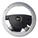 GUVALORMI.COM Disposable Elasticized Steering Wheel Covers (50 Pieces) 0