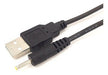 Usb Genérico Pc Cc Carga Cargador Cable Rca Rct6077w2 Tablet 3