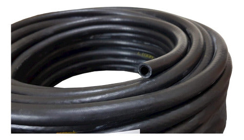 Approved Gas Pipe Hose 8mm x 25 Meters 1