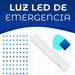Emergency Lights 60 LEDs Rechargeable Shipping 12 Hrs Offer 1