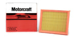 Motorcraft Elemento Filtro De Aire Ford Ka 0