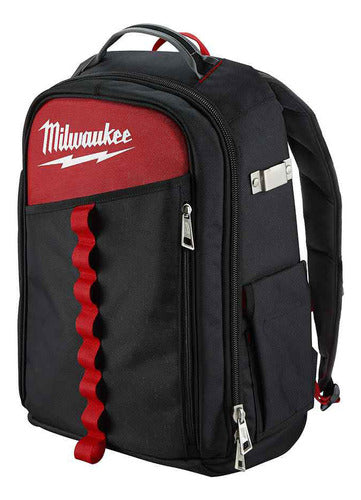 Milwaukee Work Backpack Lightweight 48-22-8202 0