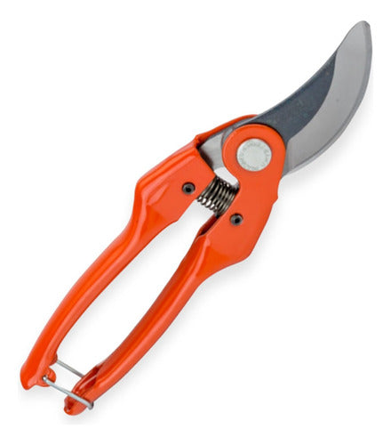 8-Inch Curved Tip Pruning Shears N268 2