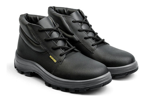 Voran Cronos Safety Boot 1