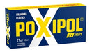 Poxipol Metalico 14 Ml El Tala 0