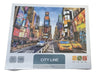 1000-Piece Puzzle Photo New York City Times Square 0