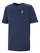 Topper Mc Men Essentials Blue Men's T-Shirt 0