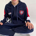 San Lorenzo Official Youth Jacket 1