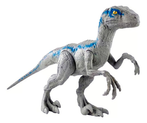 Dinosaurio Jurassic World Figura Básica 15cm 5