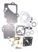 Keyster Kit Reparacion Carburador Mitsubishi L100 2 Cyl 1979-1983 1