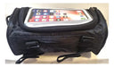 Max Tuning Waterproof Bicycle Handlebar Bag with Cell Phone Holder 3