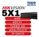 Dvr 8ch Hikvision 1080p Seguridad Full Hd Cctv Hdmi + Disco 4